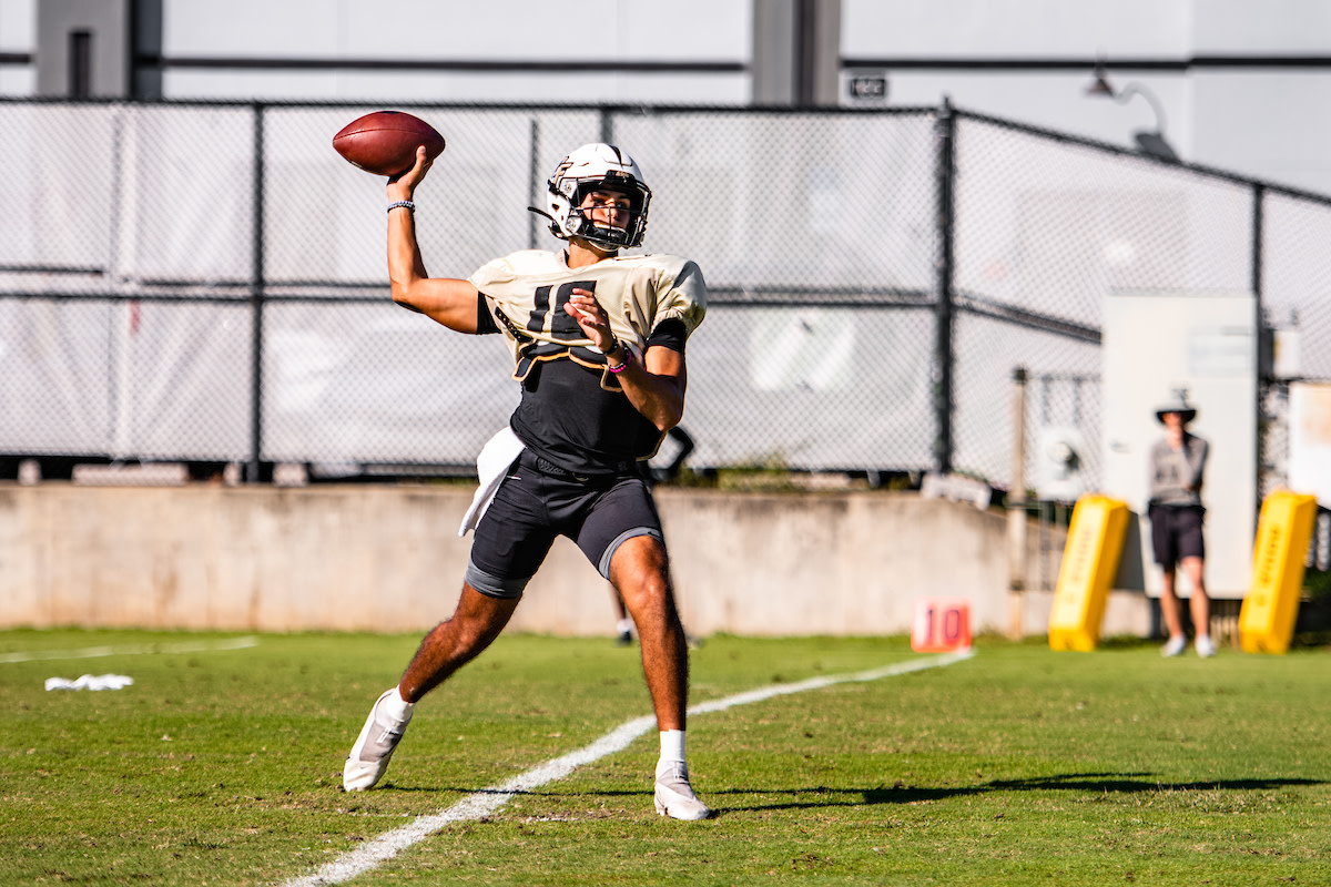 UCF